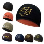 کلاه زمستانه دو لایه Jack Wolfskin