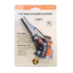 شعله افکن دوحالته مدل GAS TORCH HS-509C