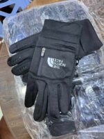 دستکش کوهنوردی نورث فیس پلار تاچ دار - Image 4