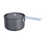 ست ظروف سفری دو تا سه نفره اسنوهاک کد SN-T112 - Image 12