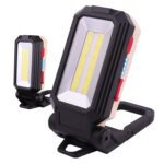 چراغ کمپینگ مدل WORKING LAMP W559 - Image 2