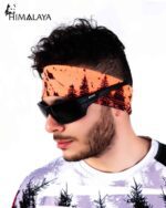 هدبند های کوهنوردی برند هیمالیا - Image 3