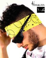 هدبند های کوهنوردی برند هیمالیا - Image 5
