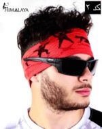 هدبند های کوهنوردی برند هیمالیا - Image 9