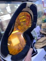 عینک بوران و اسکی X3 مدل 002 لنز قهوه ای - Image 8