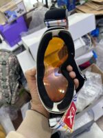 عینک بوران و اسکی X3 مدل 002 لنز قهوه ای - Image 9