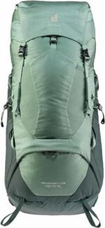 کوله پشتی دیوتر مدل Aircontact Lite 50+10L - Image 9