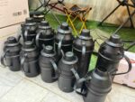شامورتی طبیعتگردی ۱.۲ لیتری برند sajwook - Image 8