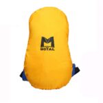 روکش کوله مدل پترا برند موتال MOTAL سایز2