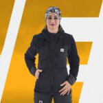 کاپشن پلار متال مدل YETI - Image 2
