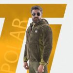 کاپشن پلار متال مدل YETI - Image 5
