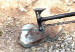 تبر سوگ SOG چکشی Tactical Axe - Image 7