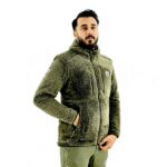 کاپشن پلار متال مدل YETI - Image 3