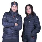 کاپشن پر سبک متال مدل ایلای Motal Elay