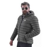 کاپشن الیاف لایت متال مدل MJ - Image 2