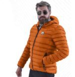 کاپشن الیاف لایت متال مدل MJ - Image 5