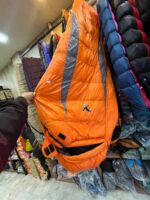 کیسه خواب 1500 گرم سالیوا مدل دورنگ - Image 2