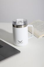 تراول ماگ دو جداره 480 میلی لیتر اسنوهاک مدل ANGEL کد SN-C6157 - Image 11