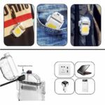 چراغ کمپینگ شارژی فندک دار Flashlight - Image 5