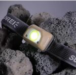 چراغ پیشانی سانری مدل Youdo S Sensor - Image 9