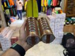جا ادویه هفت طبقه طبیعتگردی بلک رابیت - Image 3