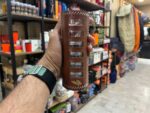 جا ادویه هفت طبقه طبیعتگردی بلک رابیت - Image 5