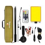 چراغ لنسری کانپکس Conpex FR-06COB RF