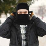 کلاه طوفان استرج میکرو پلار برند o - Image 6