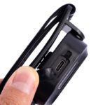 چراغ پیشانی هدلایت شارژی YD02 - Image 6