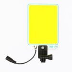 چراغ کمپینگ 360 لایت مدل L800 دارای کیف برزنتی - Image 3