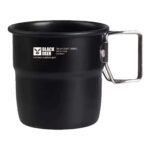 لیوان فلزی بلک دیر BCM-2456 - Image 4