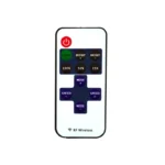 چراغ کمپینگ 360 لایت مدل L800 دارای کیف برزنتی - Image 5