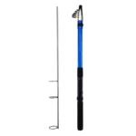 چراغ کمپینگ 360 لایت مدل L800 دارای کیف برزنتی - Image 6