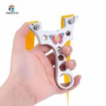 تیرکمان فلزی مسابقه ای پروانه بزرگسال - Image 4