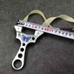 تیرکمان فلزی مسابقه ای پروانه بزرگسال - Image 5