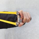 تیرکمان فلزی مسابقه ای پروانه بزرگسال - Image 6