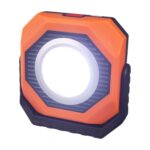 چراغ پرژکتوری شارژی خورشیدی مدل K-601 - Image 7