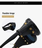 عینک آفتابی طبیعتگردی مدل SG-V01 - Image 12