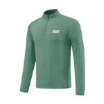 تیشرت نیم زیپ کوهنوردی مردانه بلک دیر 2502 - Image 7