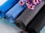 تیشرت نیم زیپ کوهنوردی مردانه بلک دیر 2502 - Image 9