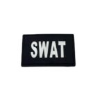 پچ یا برچسب چسبدار کوله پشتی و لباس طرح SWAT