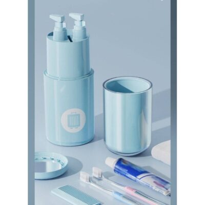 پک بهداشتی 10 تکه Etravel مدل A28-1