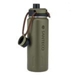 فلاسک دوجداره 710 میلی لیتر سانتکو مدل Ktwo - Image 6