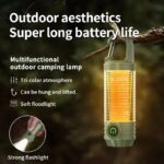چراغ قوه کمپینگ Mountainhiker مدل Atmosphere - Image 7