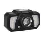 چراغ پیشانی مدل KX-206A - Image 4