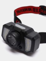 چراغ پیشانی مدل KX-206A - Image 6