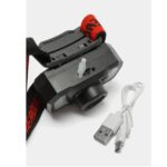چراغ پیشانی مدل KX-206A - Image 2