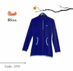 تونیک کوهنوردی زنانه میکرو پلار ریسا کد 3731 - Image 10
