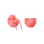 فلاسک ماگ دو درب سانتکو Santeco K2 Bottle Two Lids 710 - Image 6