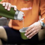 فلاسک دوجداره سانتکو 1000 میلی لیتری مدل VISEU - Image 3